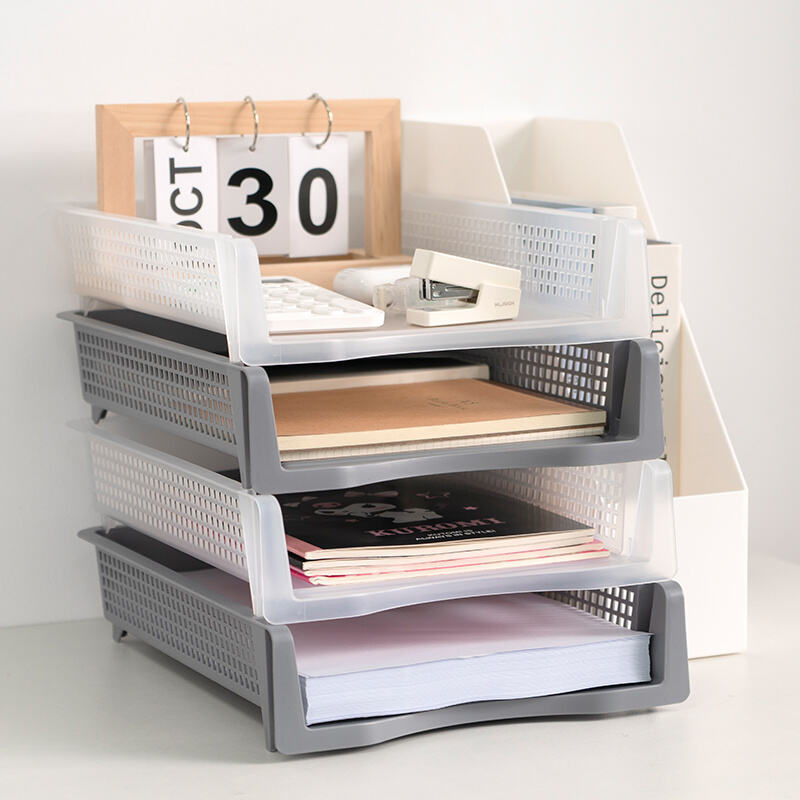 Maximize Your Productivity with our Desk Organizer Tray