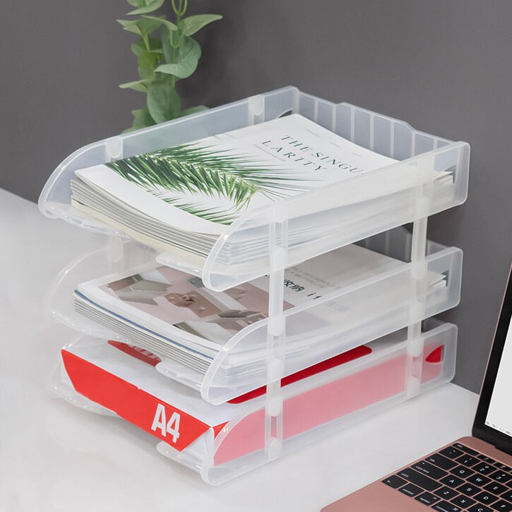 Håll koll på din att-göra-lista med en användbar dokumentlåda