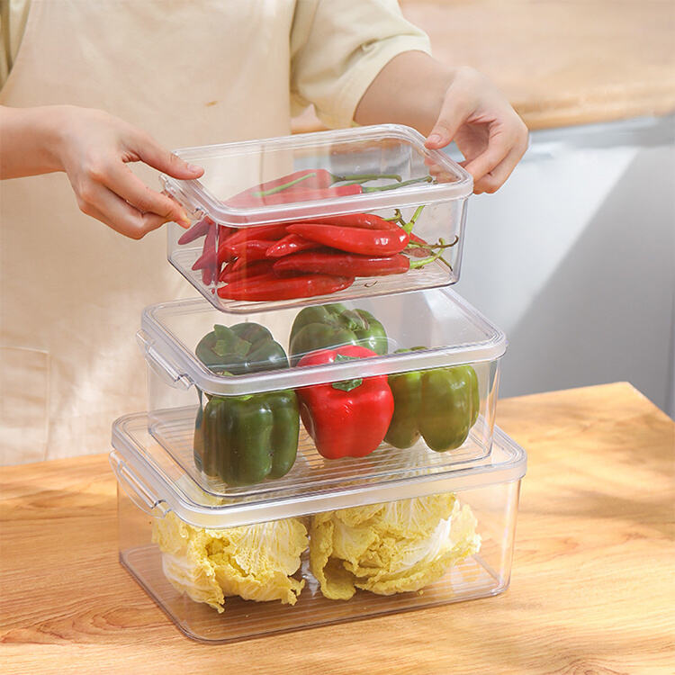 The Solution to Mealtime Organization