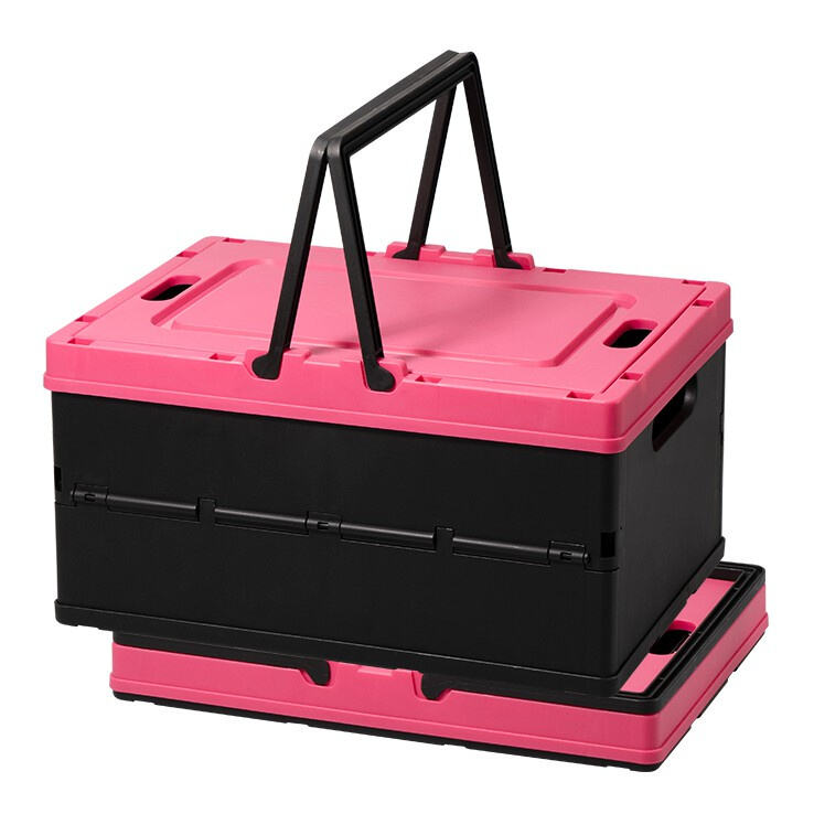 Embracing Sustainability with Collapsible Storage Crates