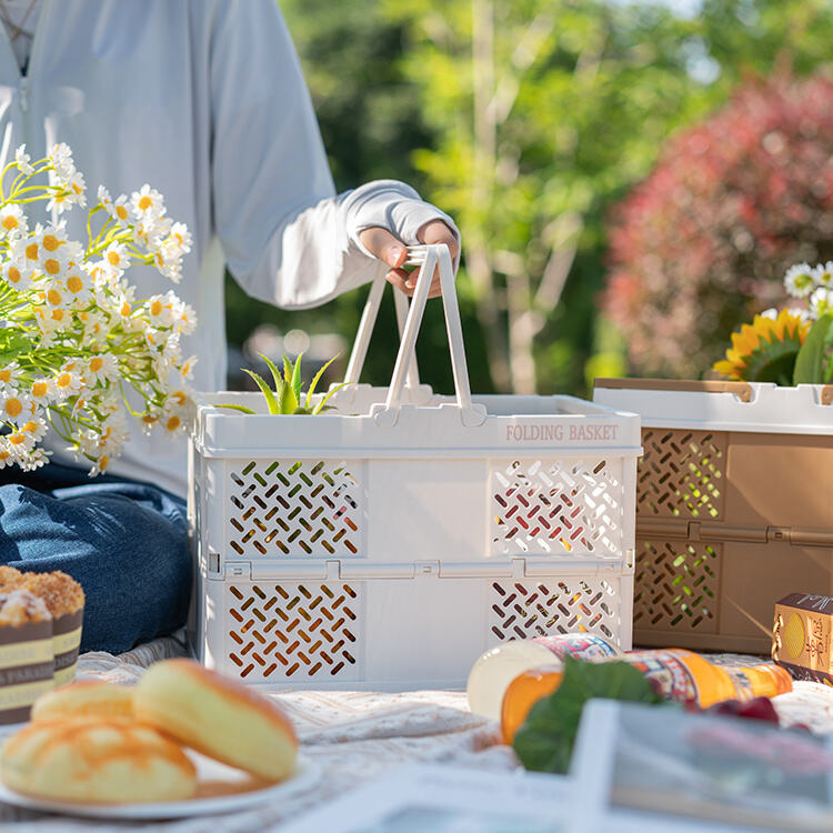 Enjoy Outdoor Dining Anywhere