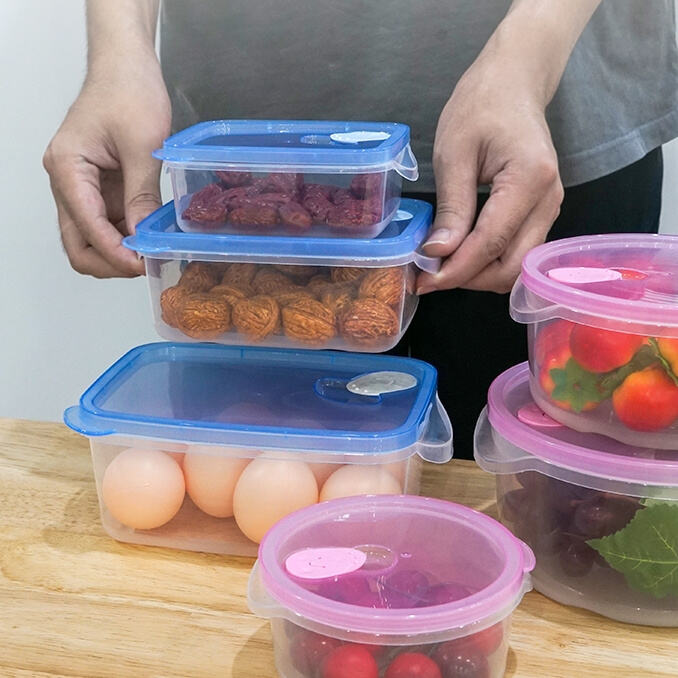 Durable and Long-Lasting Freezer Containers for Your Busy Lifestyle