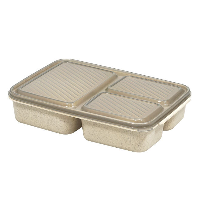 Praktisk storlek för snack på väg