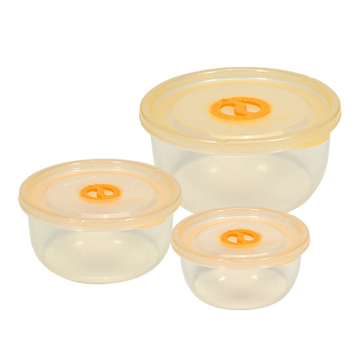 Tillverkad i hållbar, BPA-fri plast för säker och enkel användning varje dag