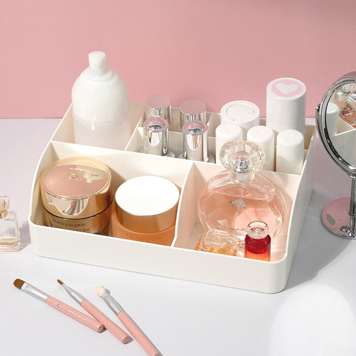 The Ultimate Guide to Cosmetic Makeup Organization for Beauty Lovers