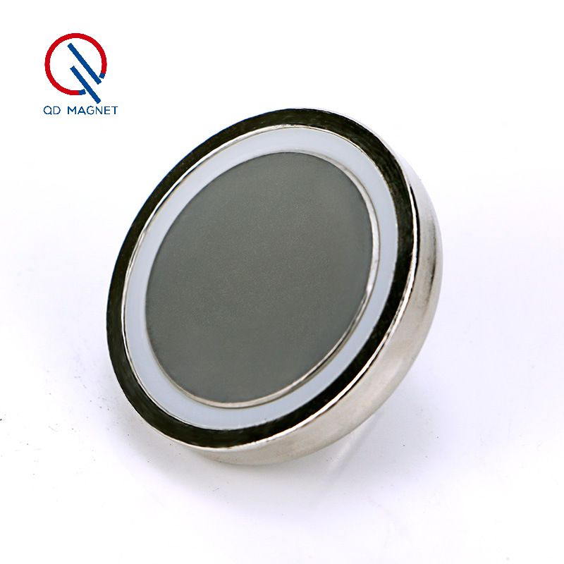 Magnetic Materials | Premium Quality for Every Application | QD MAGNET