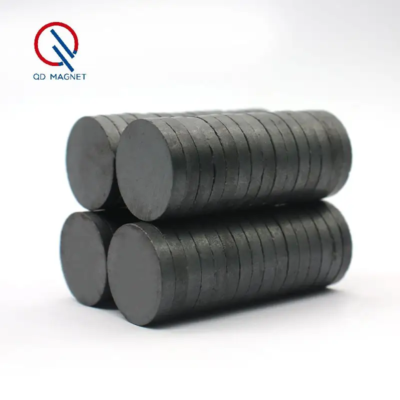 Ferrite Magnets | Durable and Affordable | QD MAGNET