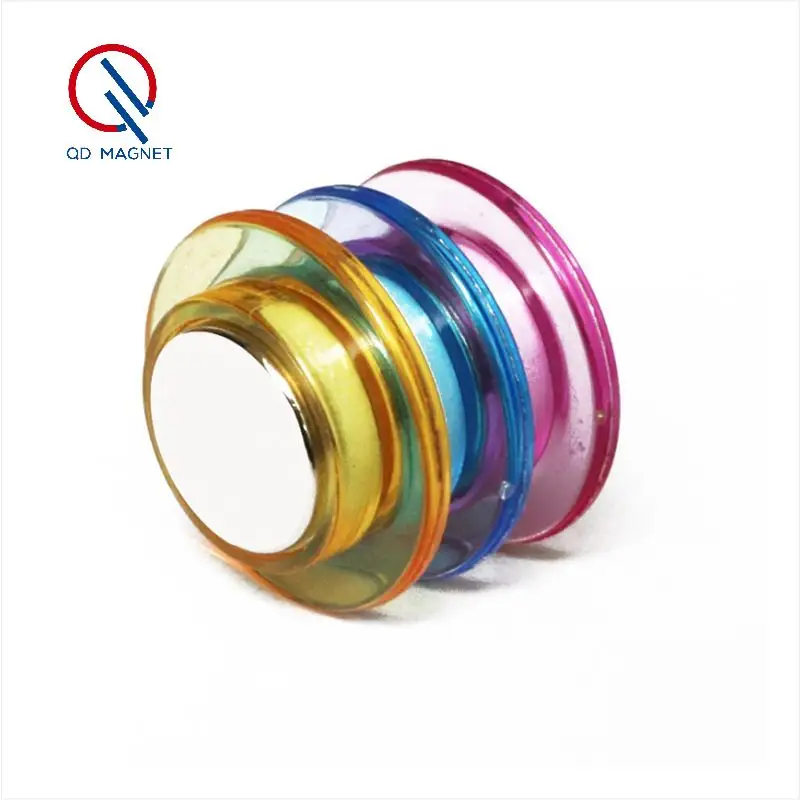 Magnetic Assemblies | Custom Solutions for Diverse Needs | QD MAGNET