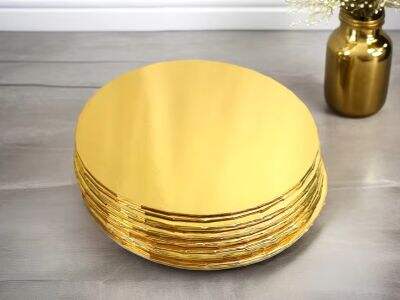 Whats the Best Cardboard Cake Plate for Professional Displays?Why Corrugated Cake Boards Outperform Standard Bases.