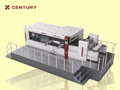 How to Evaluate a Flatbed Die-Cutter Manufacturer: Key Factors to Consider