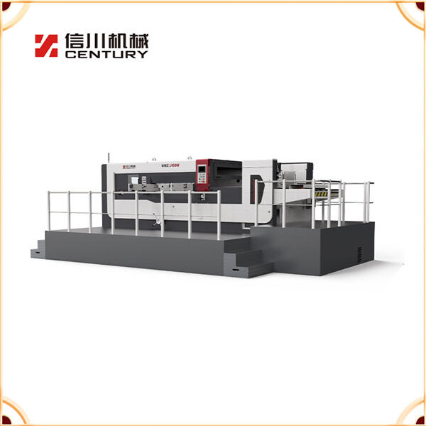 Discover the Best Paper Cutting Machine for Your Business.