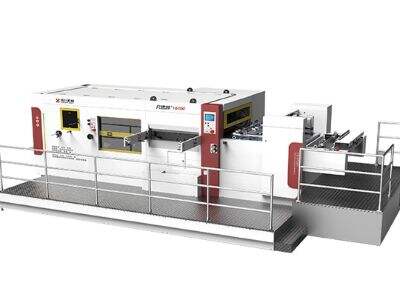 The Benefits of Die Cutter Machines for High-Volume Production