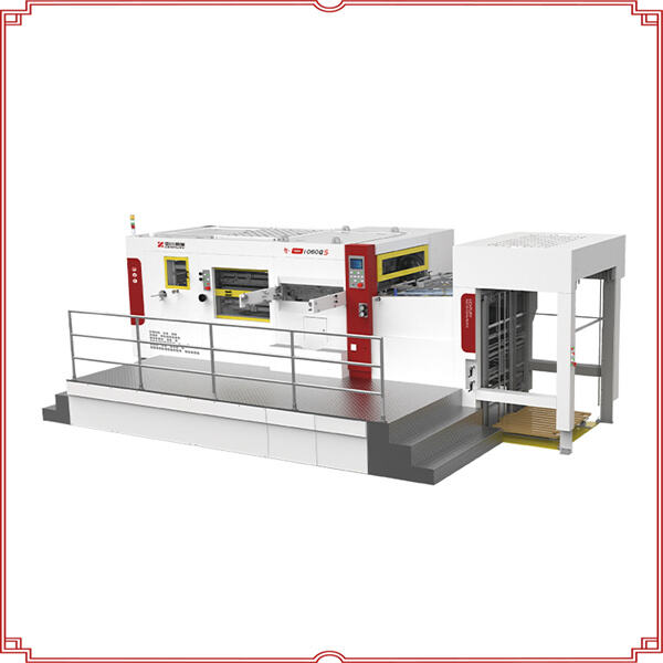 Choosing the Right Flat Bed Die Cutting Machine for Your Needs