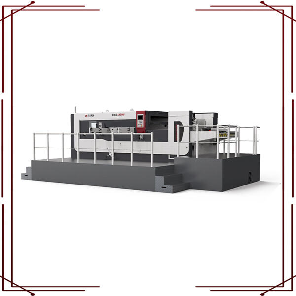 Unsurpassed Accuracy and Quality with Flat Bed Cutting Systems