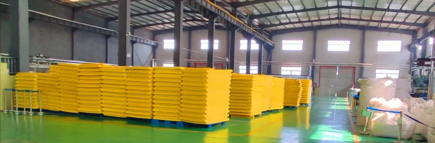 Guaranteed Quality  Pp Plate Sheet folding pp fluteboard correx shelters tree trunk green plant protectors details