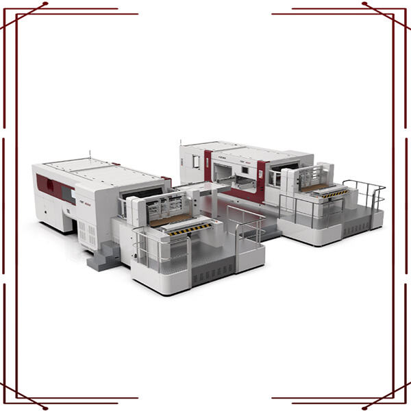 Unleash Your Creativity with Flat Bed Die Cutter Reviews