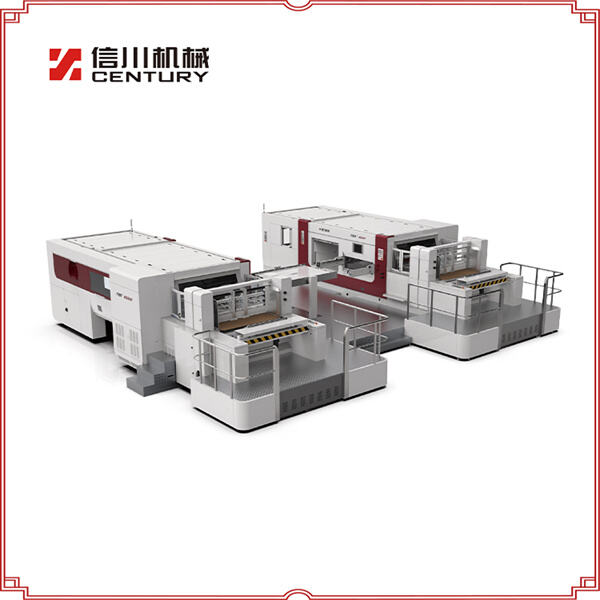 Finding the Best Corrugated Box Die Cutting Machine for Your Budge