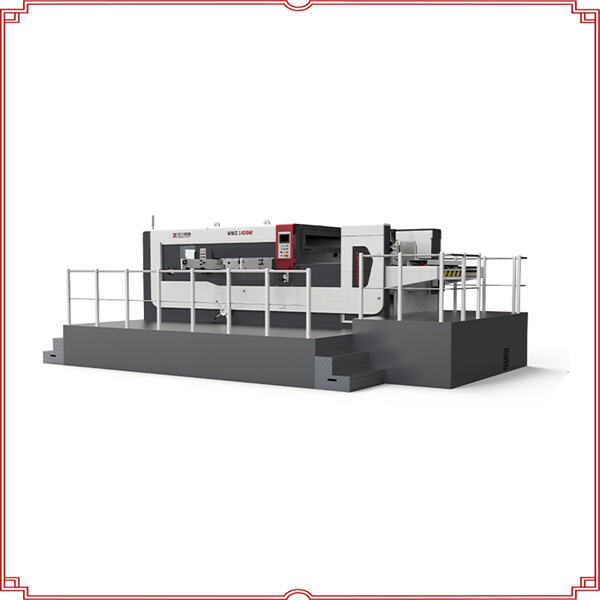 How to Get the Most for Your Flat Bed Die Cutter Price