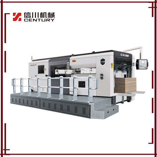 Cut, emboss, and personalize with ease u2013 the die cutting machine you can't live with