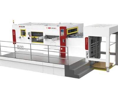 How Semi-Automatic Die Cutters Balance Efficiency and Flexibility for Small Batches