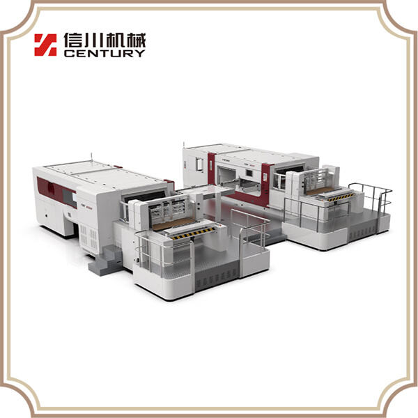 Professional-grade paper cutting machines at affordable prices