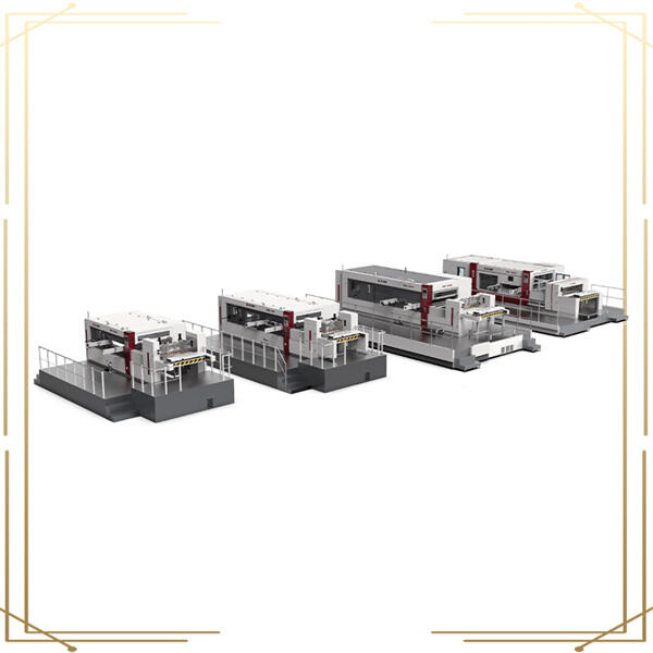 The Ultimate Guide to Flat Bed Die Cutter Reviews