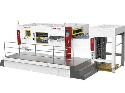 What Makes Flat Bed Die Cutting Machines Ideal for Complex Designs?