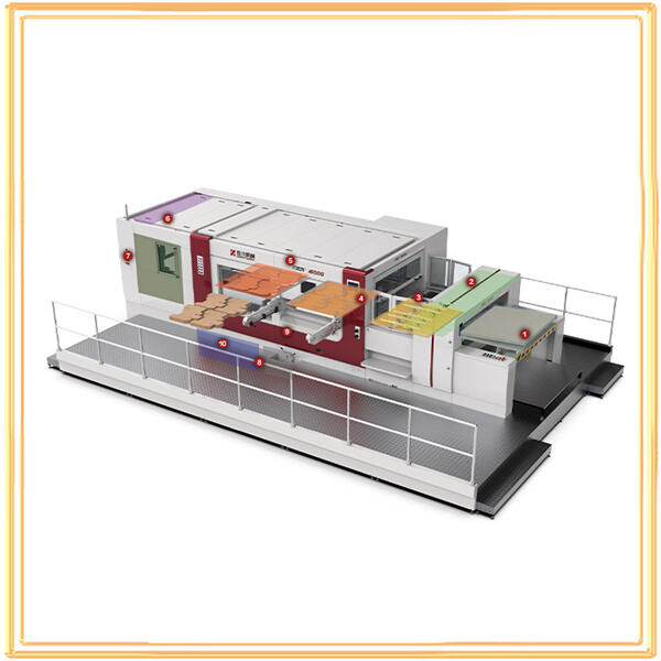 Automate Your Die Cutting Operations with Autoprin