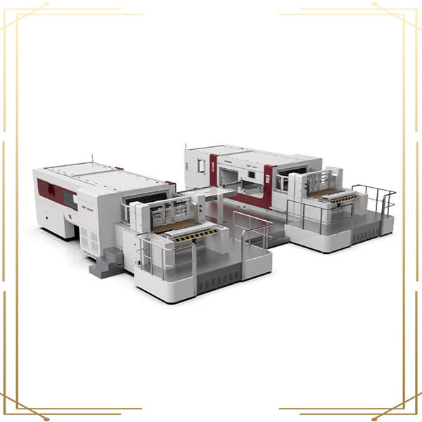 Flat Bed Die Cutter Reviews