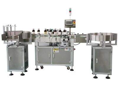 Top automatic labeler Manufacturers In Australia