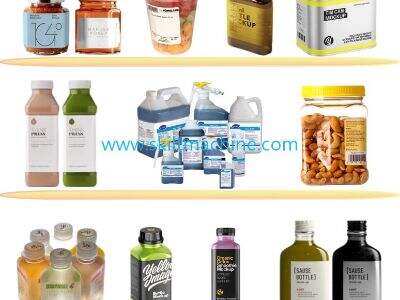 So erhöhen Sie die Genauigkeit bei der Etikettierung mit fortschrittlichen Flaschenetikettiermaschinen