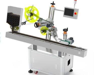 Бизнесиңиз үчүн ишенчтүү Автоматтык этикеткалоочу тааминдөөчүлөрдү кандай табууга болот