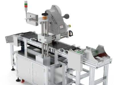 How to choose the best Auto sticker labeling machine manufacturer