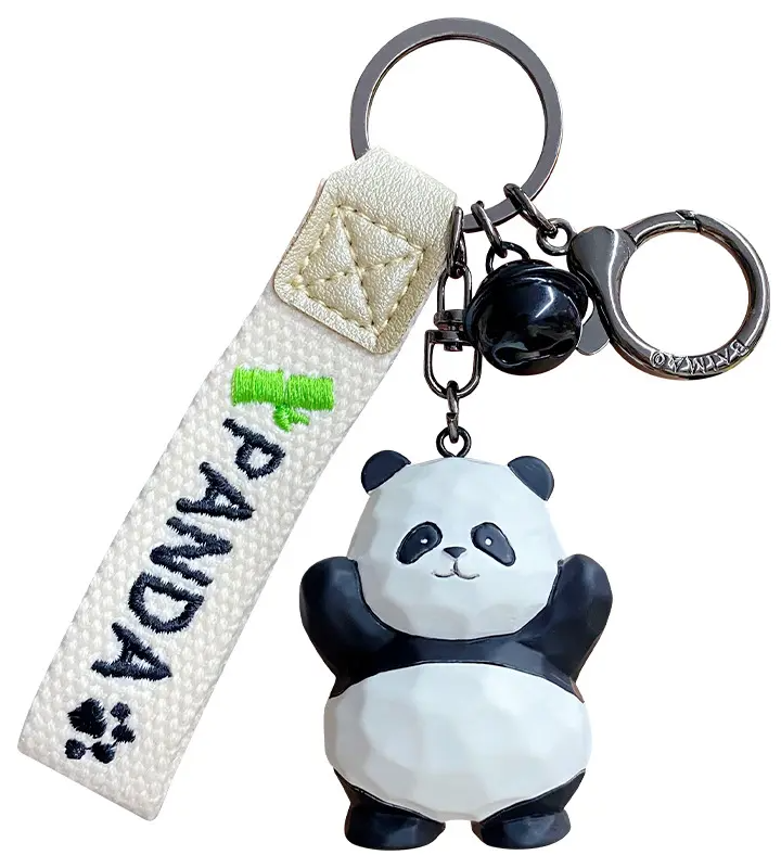 How Multifaceted Key Chains Are