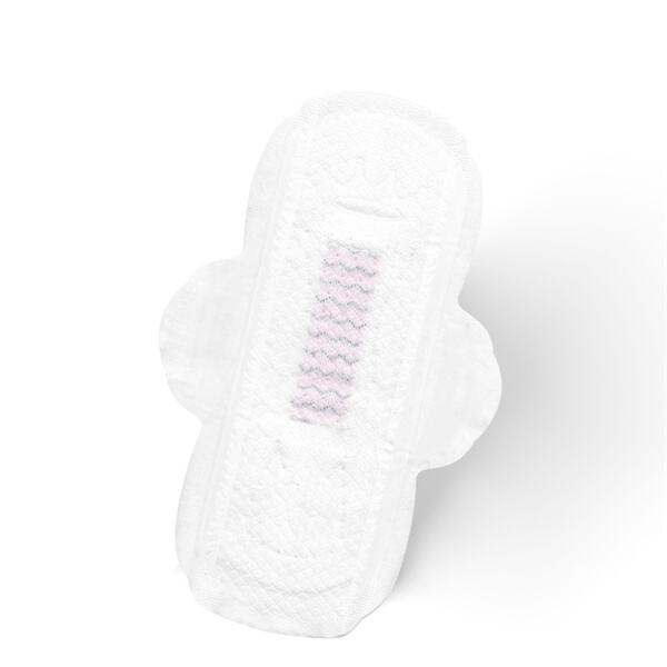 Innovation in Comfort Sanitary Pads