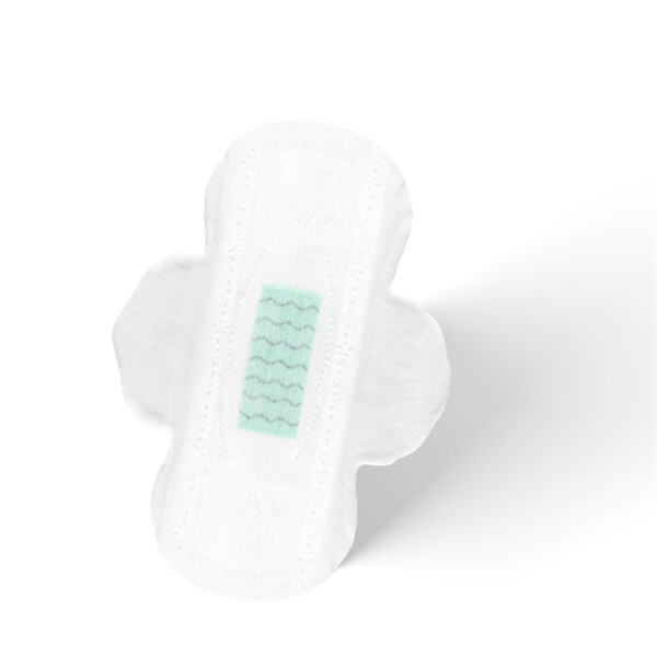 Innovation in Disposable Sanitary Pads