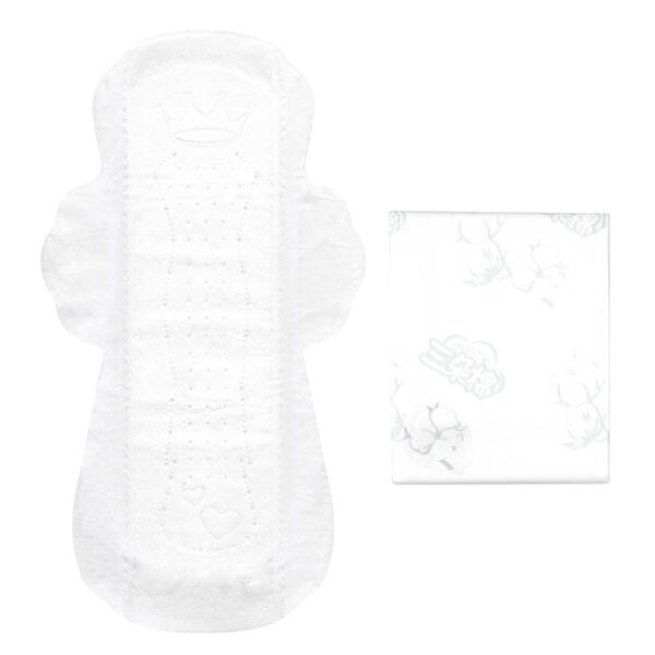 Quality and Service of Private Sanitary Pads