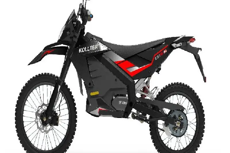 {keyword}:Top Key Factors To Consider While Selecting Electric Police Patrol Bikes