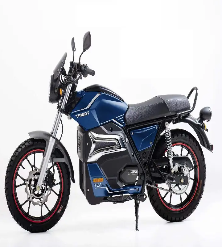 Modifying Electric Motorcycles