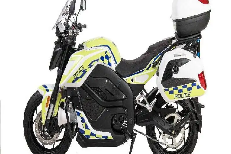 {keyword}:High-Quality Police Electric Motorcycle：The Reliable Solution For Law Enforcement Agencies