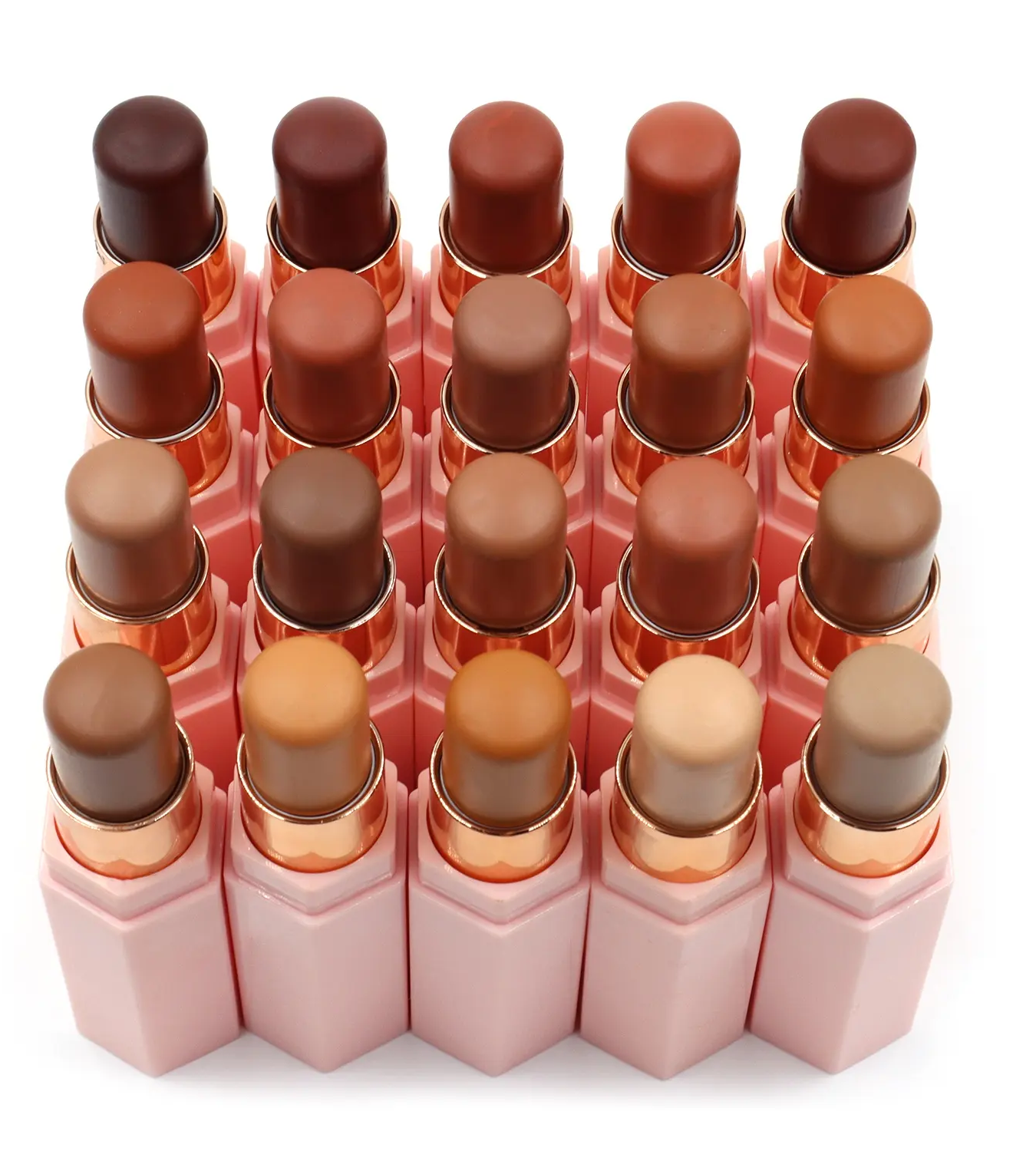 إعادة تعريف معايير الجمال مع Joyo Cosmetic Concealer Contour