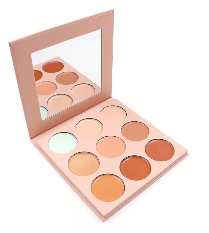 Achieve Flawless Coverage with Joyo Cosmetic Concealer Contour