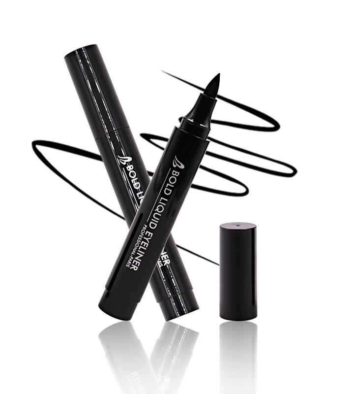 Create Bold Statements with Joyo Cosmetic Liquid Eyeliner