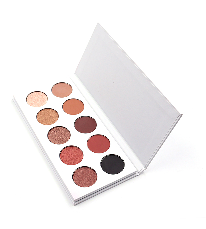 Unleash Your Creativity with Joyo Cosmetic Eyeshadow Palette