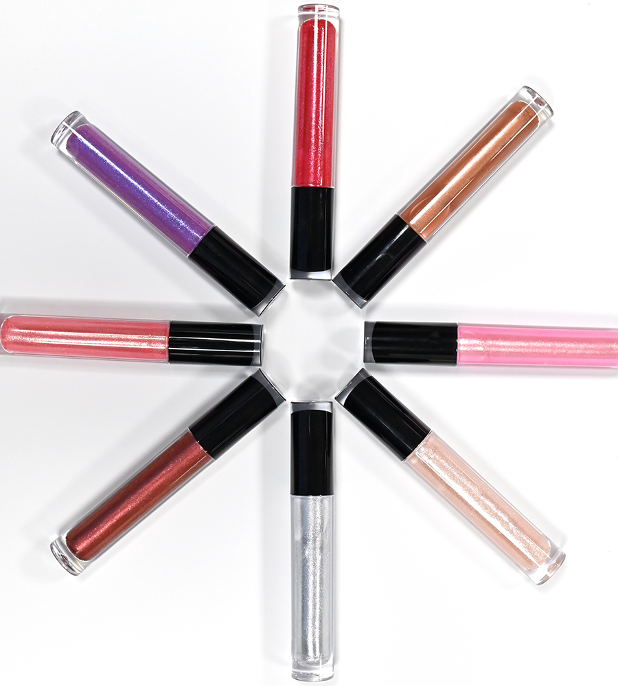 Joyo Cosmetic Makeup Lipgloss: A Must-Have for Stunning Lips