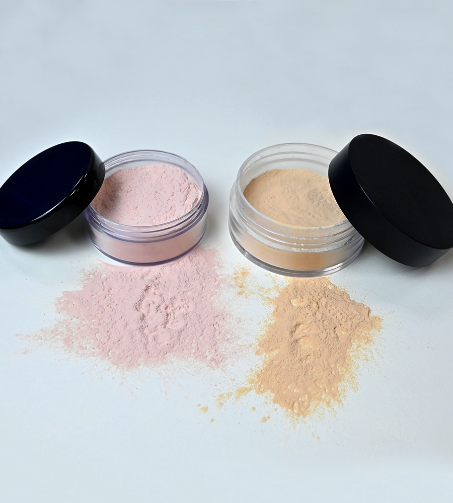 Joyo Cosmetic Loose Powder: The Key to Long-Lasting Makeup