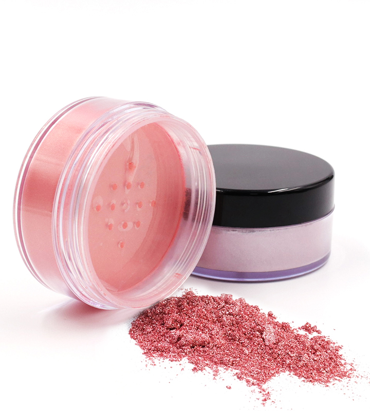 Joyo Cosmetic Loose Powder: The Key to Long-Lasting Makeup