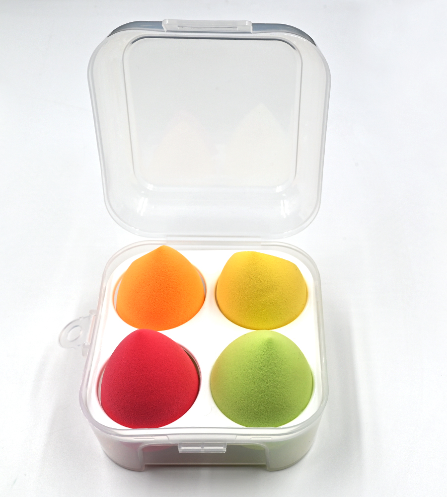 Joyo Cosmetic Makeup Sponge: Your Essential Blending Tool