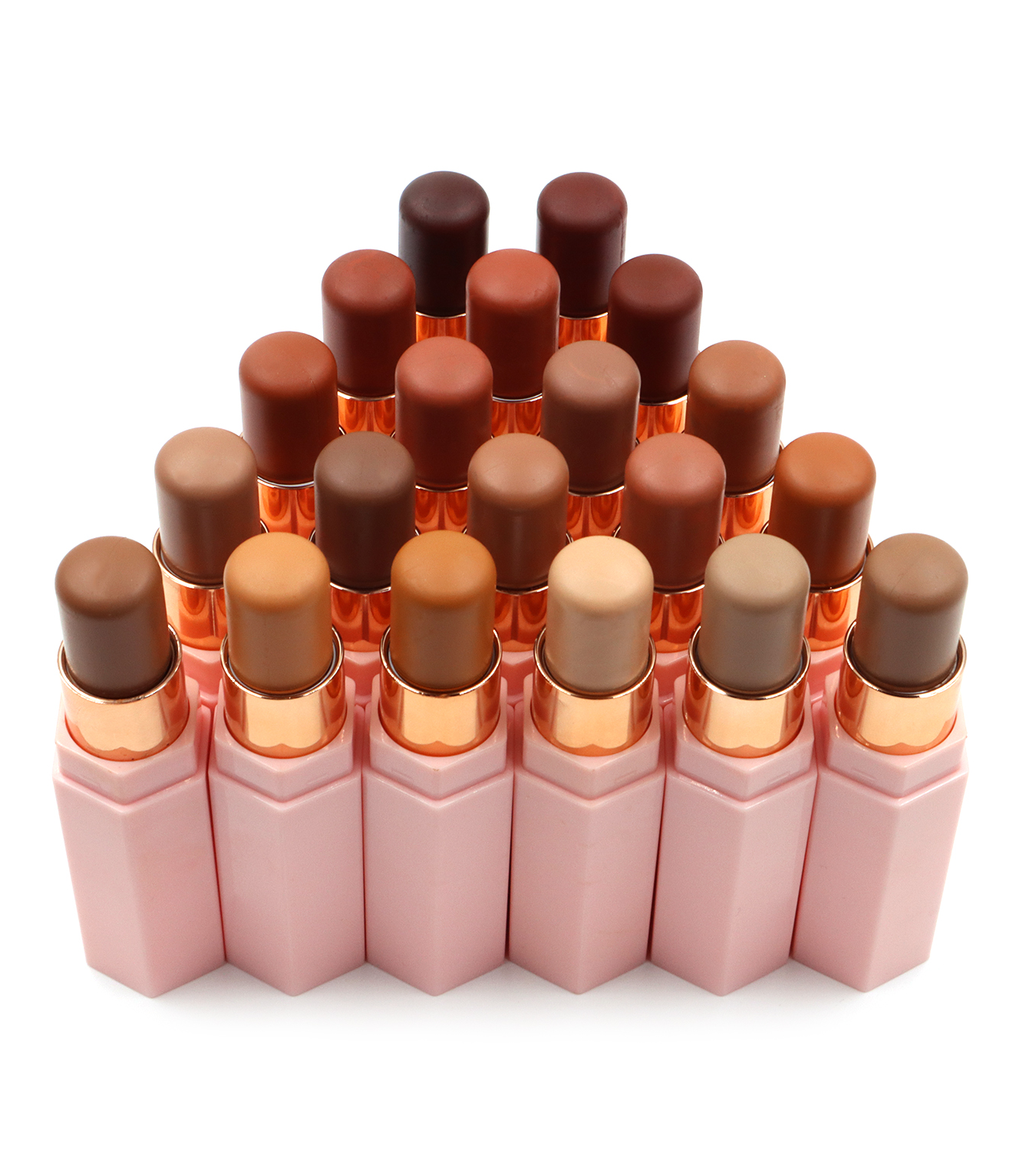 Elevate Your Look with Joyo Cosmetic Concealer Contour