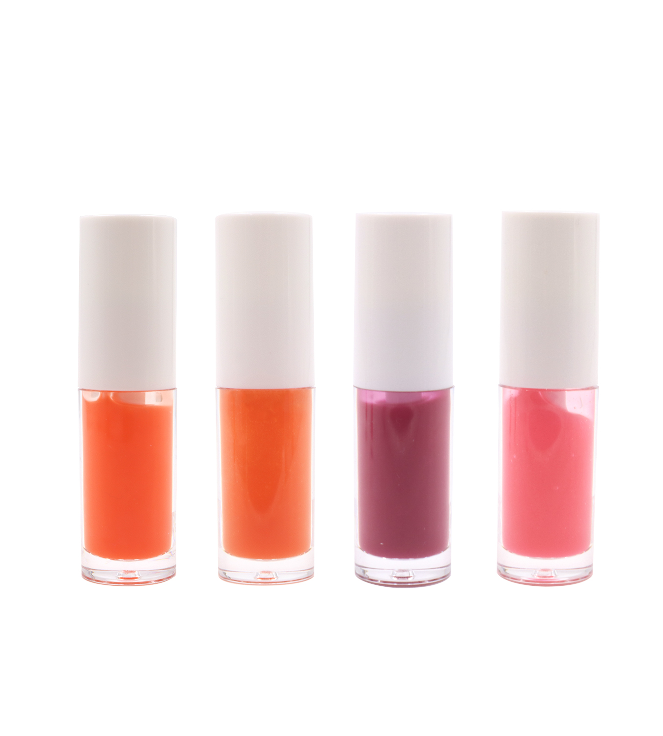 Effortless Elegance with Joyo Cosmetic Makeup Lipgloss